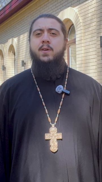 Почему Христос умыл ноги ученикам?