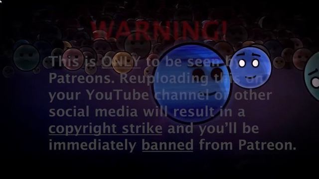 Our Planets Go Rogue - Part 2