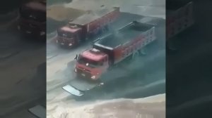 Я думаю, что это действительно вызывает страх у всех.