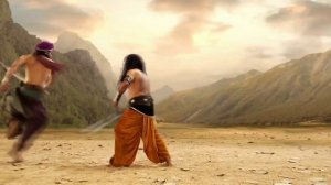 Бог Богов... Махадев 346 серия «Нахуш убивает Хунда» (сериал, 2011)