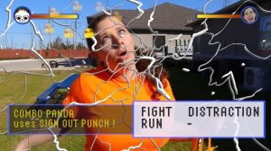 Ryan's Daddy Play New Game Office Battle In Real Life!!!!