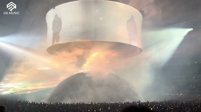 🍿 Silver Night - Kanye West (Седая ночь , Юрий Шатунов) Cover 2026