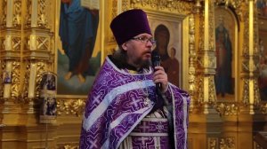 Архиерейское богослужение в Великий Четверток. Рязань, 2026 г.