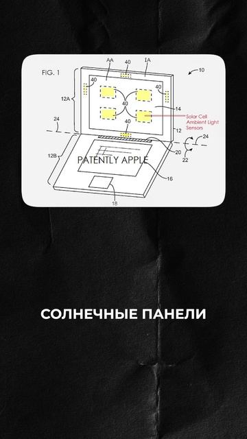 Apple СКРЫВАЕТ это с 2008 года! #технологии #apple #бизнес
