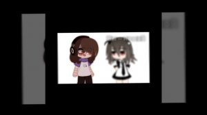 — Что то на скорую руку) Извините, монтаж то хороший, то плохой #гача #мем #Можнолайк #автор #лювсех