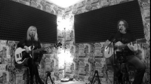 If I Fell (the Beatles кавер гр. St.Sound)