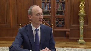 Встреча с Дмитрием Григоренко