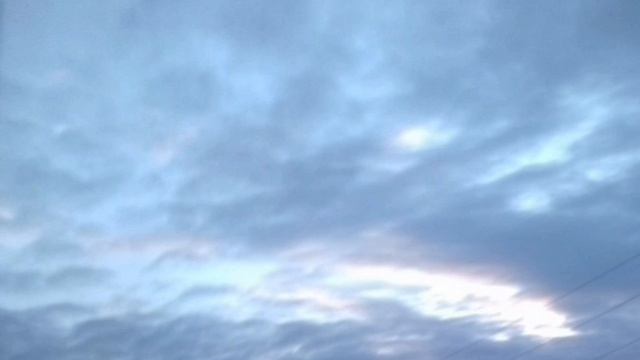 Небесные сокровища