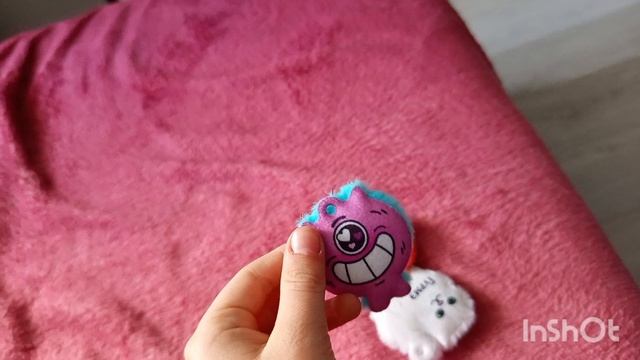 обзор монстриксов вторая часть