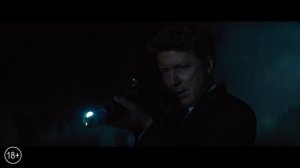 Те, кто желает мне смерти. Русский трейлер фильма 2021. Дубляж.