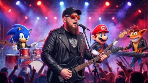 Мирон Борода-Денди