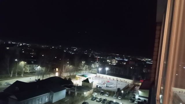 Ночная Красота