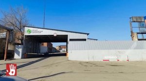 Нелегальная газовая заправка обнаружена в Челябинске. Работала точка на улице Куйбышева.