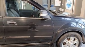 Great Wall Hover H3 I, 2014, Вологда