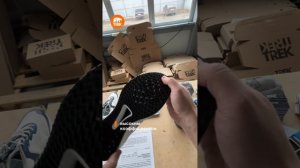 Беговые кроссовки VS треккинговые кроссовки | Пермская обувная фабрика