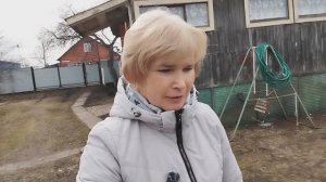 Помощь нужна. Жизнь в деревне.