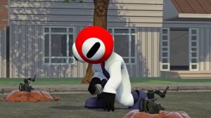 🌈РАДУЖНЫЕ ДРУЗЬЯ vs ⚡БЭТМЕН 3 РЭД ОБЕЗУМЕЛ😡 (Poppy Playtime Rainbow Friends 3D Анимации на Русском