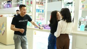 Атаах уол Языковые ролики