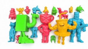 ДЕТСКИЕ МУЛЬТИКИ | МУЛЬТИКИ ДЛЯ ДЕТЕЙ | ЯРКИЕ МУЛЬТИКИ ДЛЯ РЕБЕНКА!