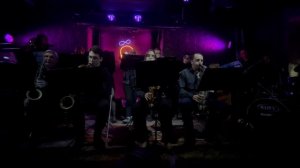 JazzRockOrchestra - Fancy Pants