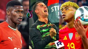 ⚽ ЛУЧШИЕ ФУТБОЛЬНЫЕ НАРЕЗКИ #201: ГОЛЫ, ПРИКОЛЫ, МОМЕНТЫ