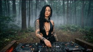 Hypnotic Underground Tech House 2026 Dark Club Bass Deep Groove in Pennsylvania Forest [get.gt]
