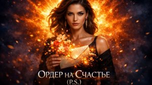 orDor — Ордер на Счастье (P.S.) | Эмоциональная рок-баллада о жизни после боли