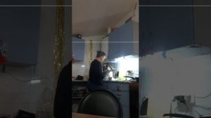 ЗАВТРАКАЕМ