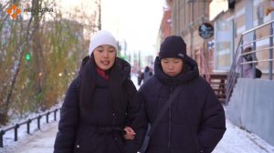 тылы үөрэтэргэр кыбыстыма Языковые ролики