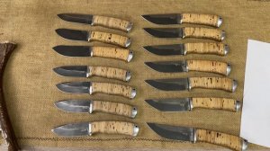 Тест по рогу результата я не ожидал !!!