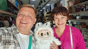 ВЕРНУЛСЯ ДОМОЙ В РОССИЮ🇷🇺