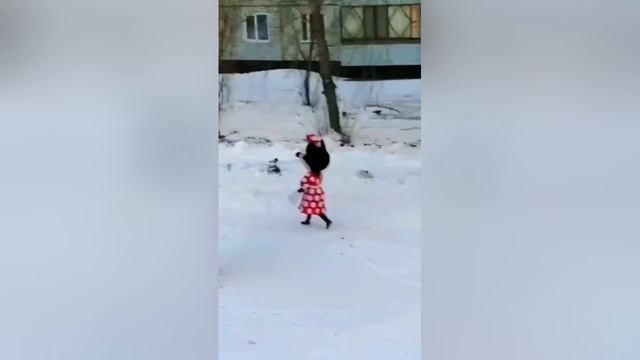 Приколы на каблуках