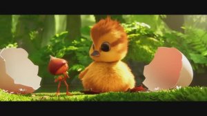 Детский мультик "Кря-кря!" 🦆