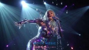 Witch Music - Colours of Love