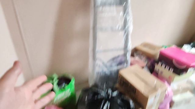 09-04-2026. Рум тур нашей  квартиры.