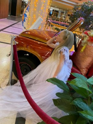 Новая дегустация йогурта