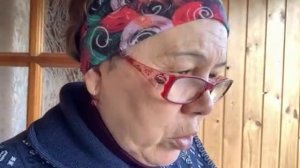 Приехали внуки, приготовила обед.