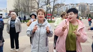 4 апреля. Я тебя найду...