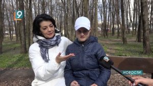 «Птица счастья» Лизы Логачевой