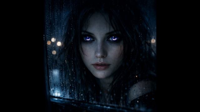 = Ночь в окно = песня на стихи Вячеслава Онищенко, работа над генерацией С. Данилов.