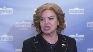 Ирина Соколова об Общественной палате региона