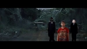 ПЛАНЕТА МОНСТРОВ (PLANETA MONSTERS) 7 серия