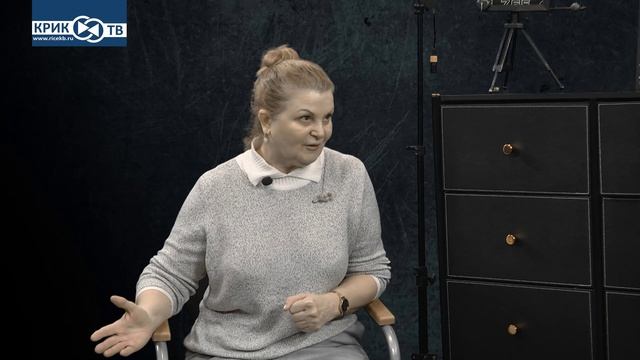 "Продюсерский центр с Александром Игнатовым" выпуск 263 Мария Дармастук фолк шоу "Озорное колесо"