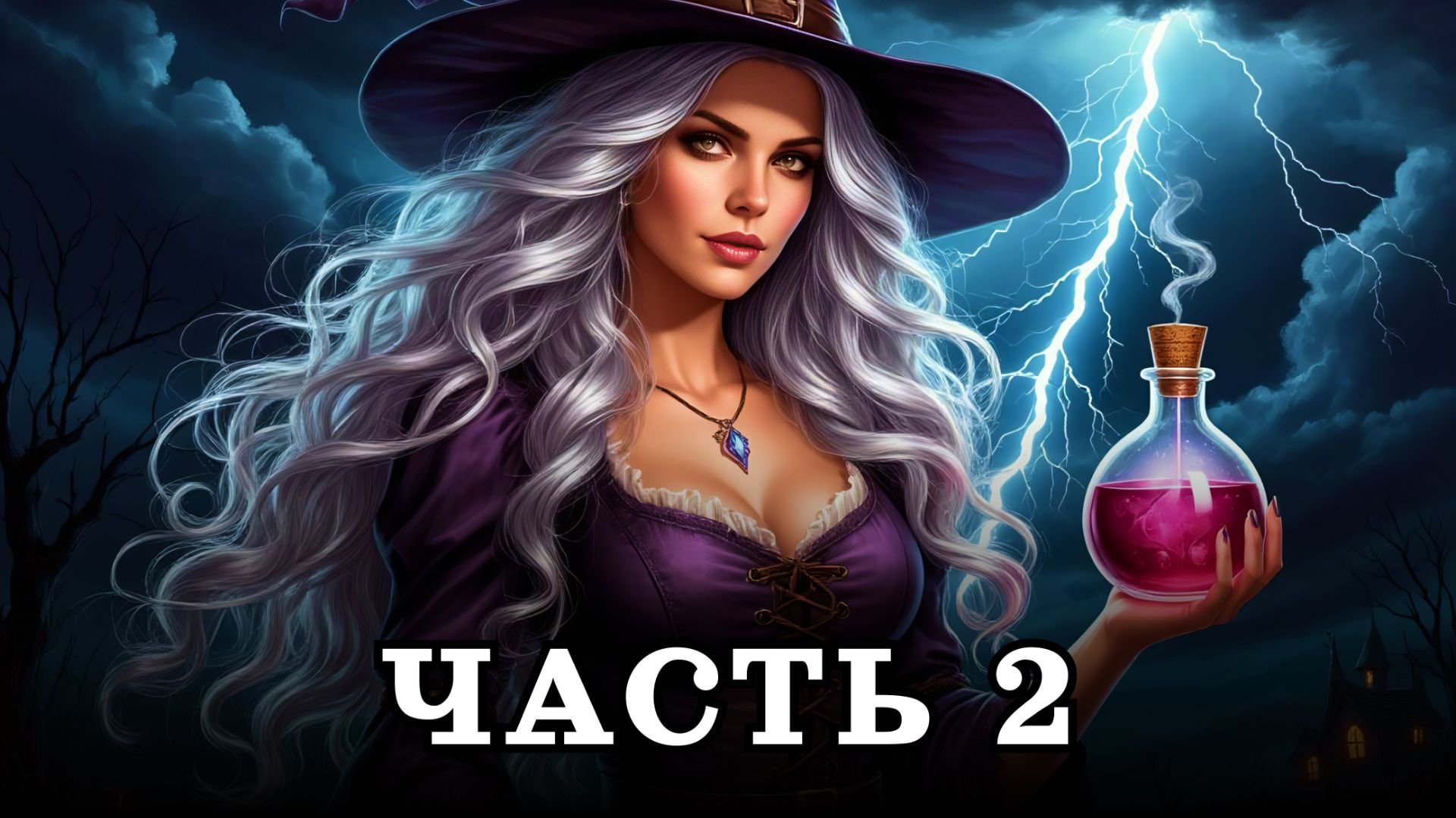 АУДИОКНИГА ПОЛНОСТЬЮ ✦ ЧАСТЬ 2. ЛЮБОВЬ НА ЗАКАЗ ✦ ЛЮБОВНОЕ ФЭНТЕЗИ