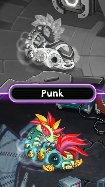 Группа BlitherPhish - Сравнение Версий Песен Червеугодника - My Singing Monsters #mysingingmonsters