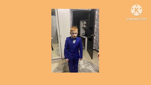 Кирилл бежит футаж 2.0