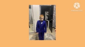 Кирилл бежит футаж 2.0