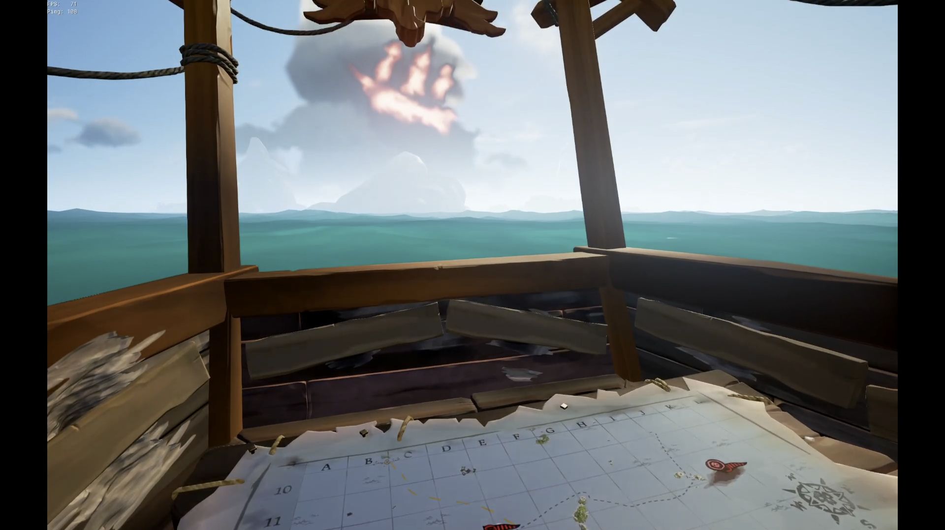 Armada | Пиратская братва | День 7. Часть 2 | Sea of Thieves