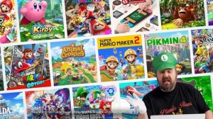 Вся правда о презентации Nintendo Switch 2