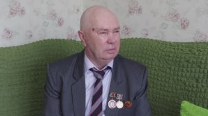 В Армавире Владимир Литвинов рассказал о подвиге ликвидаторов после аварии в Чернобыле